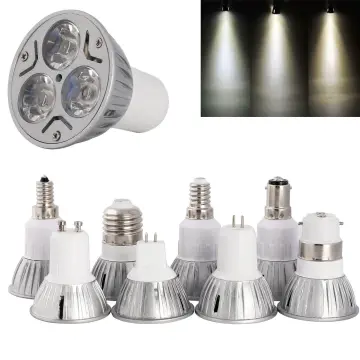 3W E14 LED Fridge Light Bulb Freezer Lamp Globe Day Cool Warm 270LM HOTS