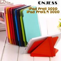 [Pro11 2020/12.9 2020] Onjess Smart Cover case iPad Pro11 2020/12.9 2020 เคสไอแพต