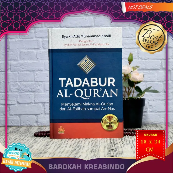 Menerobos Batas Spiritual: Menelisik Fenomena Buku Islam Bestseller dan Relevansinya bagi Generasi Muda (Syabab.com)
