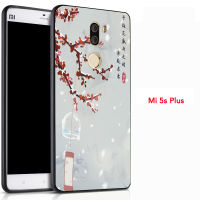 เคสซิลิโคนนิ่มสำหรับ Xiaomi Mi 5SPlus/Redmi 9 /Redmi 9A /Redmi 9C/Redmi Note10 5G