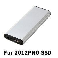 XT-XINTE SSD Portable Case USB 3.0 to 17+7 Pin Slot HDD Enclosure for 2012 MACBOOK PRO RETINA A1425 A1398 MC975 MC976 MD213