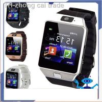 [หูฟังไร้สาย] ขาย นาฬิกาโทรศัพท์ Smartwatch DZ09 ใส่ซิม ถ่ายรูป ฟังเพลง Bluetooth Camera Smart Watch gift