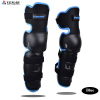 VEMAR Motorcycle Riding Knee Pads Locomotive Kneepads Men Women PVC Hard Shell Motocross Knee Protector Sports Knee Guard Adult