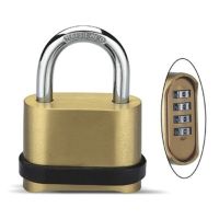Set-Your-Own Combination Padlock,Combination lock,lock
