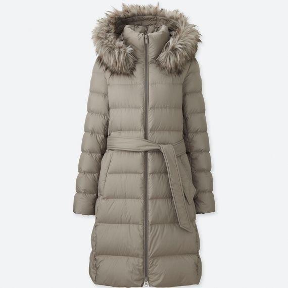 Uniqlo Ultra Light Down Extra Warm Jacket  eBay