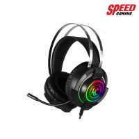 TSUNAMI GAMING HEADSET M9 STEREO RGB BY SPEED COMPUTER