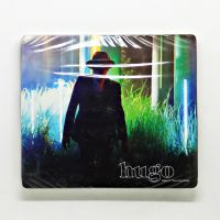 CD เพลง Hugo – Deep In The Long Grass (CD, Album) (แผ่นใหม่ ซีล) ** มีจำกัด **