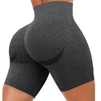 Clearance sale Push Up Short Butt Lifting Women Yoga Shorts Seamless High Waist Workout Shorts Booty Sport Brief Woman