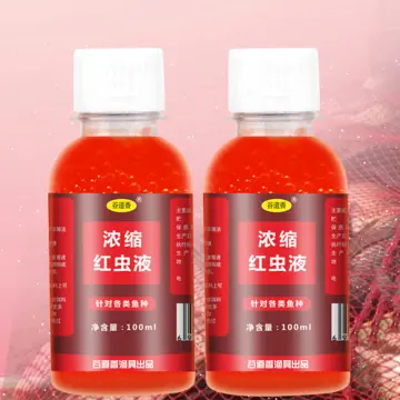 Buy Red Worm Liquid online