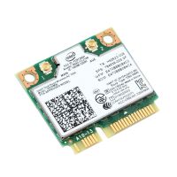 อะแดปเตอร์ไร้สาย Dual Band Ac 1200 สําหรับ Intel 7260 7260hmw Pci - E Card