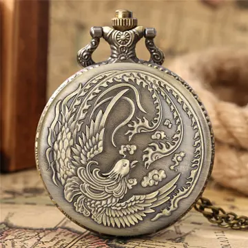 Pocket watch with 2025 music online shopping