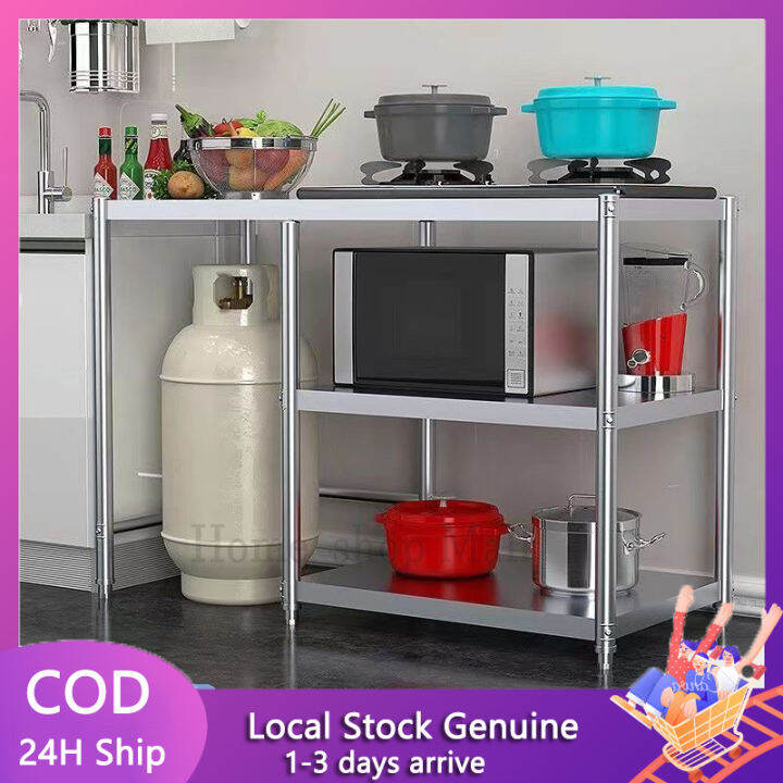 original TRENDY WALLET/FACE MASK or 304 Stainless Steel Kitchen Rack