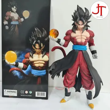 Shop Vegito Action Figure online | Lazada.com.ph