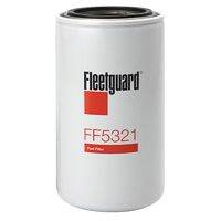 Fleetguard Fuel Filter FF5321 กรองน้ำมันเชื้อเพลิง