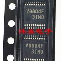 10pcs LV8804FV-TLM-H LV8804FV V8804F SSOP