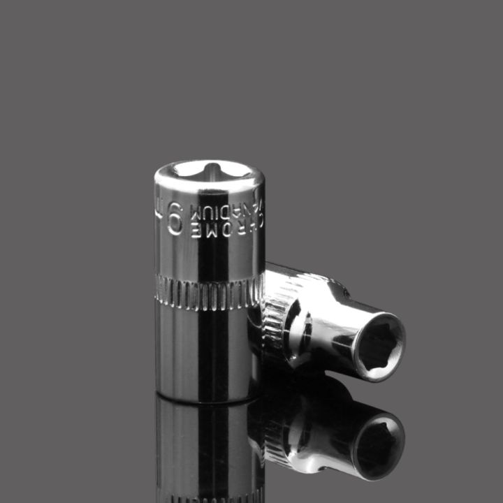 1pcs-hexagon-socket-1-4-ratchet-wrench-head-sleeve-chrome-vanadium-alloy-4mm-4-5mm-5mm-5-5mm-6mm-7mm-8mm-9mm-11mm-12mm-13mm-14mm