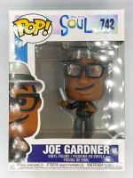 Funko Pop Disney Pixar Soul - Joe Gardner #742
