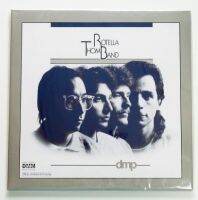 Thom Rotella Band - Thom Rotella Band