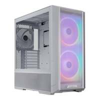 CASE (เคส) LIAN LI LANCOOL 216 RGB (WHITE) (E-ATX) ;;