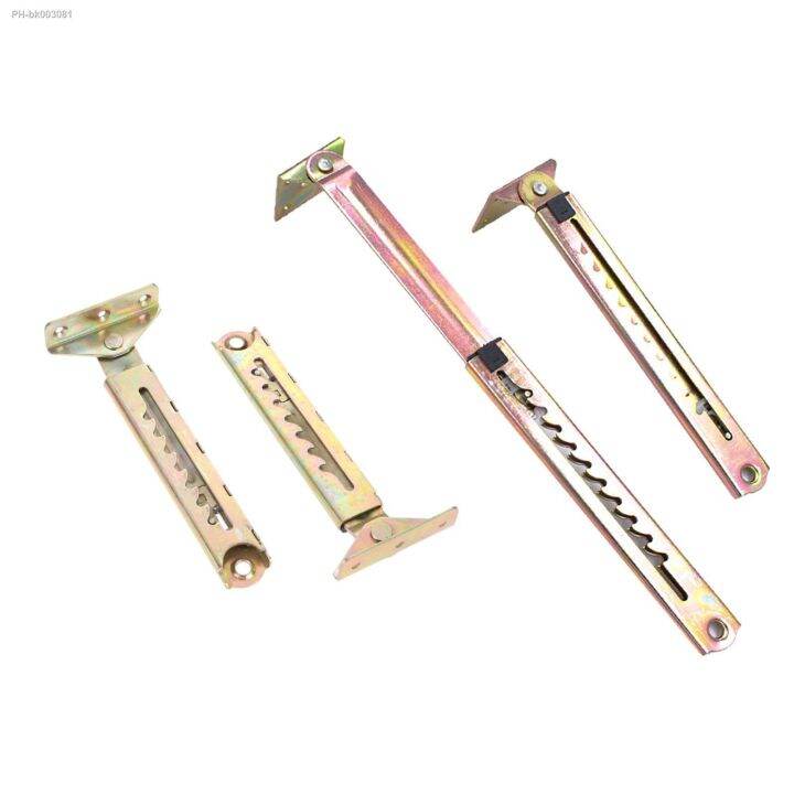 2x Sofa Lifting Hinge Angle Adjustment Hinge Ratchet for Drawing Board ...