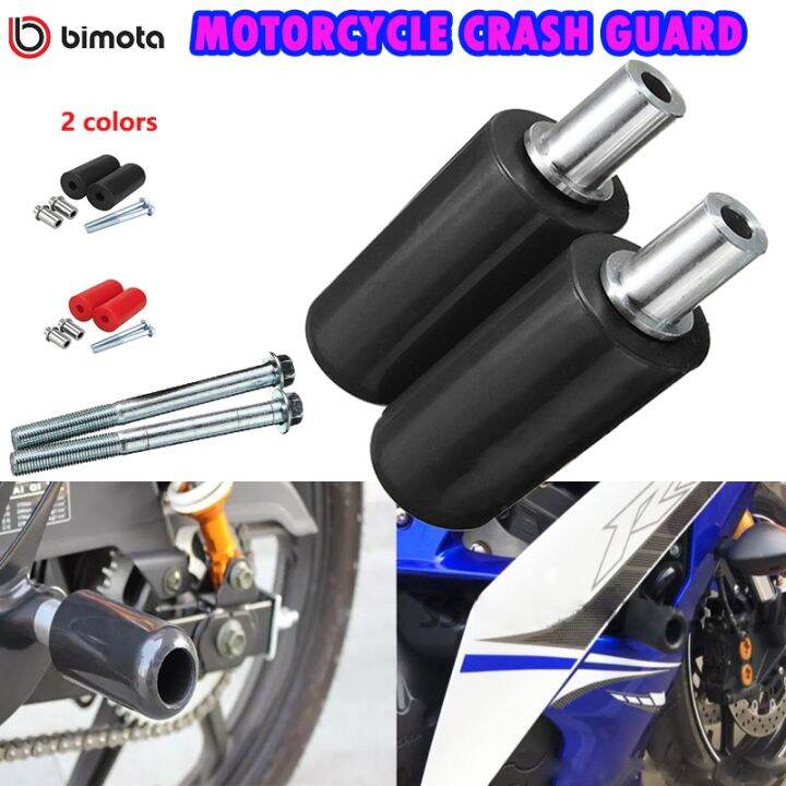 Univesal Fame Slides Motocycle, Cash Slide 10mm Scew
