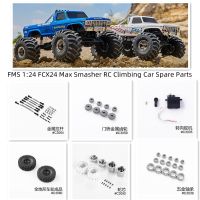 FMS 1:24 FCX24 Max Smasher RC  Car Spare Parts Electrical Connectors