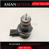 Genuine 100% New 0281002507 Pressure Control Valve Regulator DRV Solenoid 0281002507 /0281002625 55185570 31402-2A400 Original