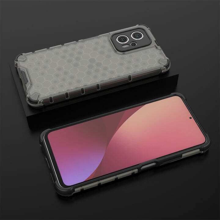 pc-ที่โปร่งใสเคส-xiaomi-redmi-note-11t-pro-5g-tpu-ไฮบริดเคสแข็งเรดมี่-note11tpro-สีฝาหลังเคสใส่โทรศัพท์กันกระแทก