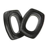 [Feida Digital Store] แผ่นรองหูฟังเจลเข้ากันได้กับ Howard Leight Impact Sport Pro Sync Earpads Ear Cushion Cover X 1คู่