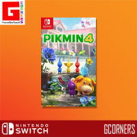 เกม PIKMIN 4 ( ENG )