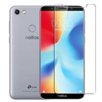 Tempered Glass For TP-Link Neffos X9 C7s C9 Max C9s X20 Pro C5 Plus C5A C7 C7A C9A C9 Protective Film Screen Protector Cover