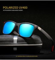 【CC】 Sunglasses Men Polarized Outdoor Fishing Driving Driver Mirror polarizado masculino sport sunglasses