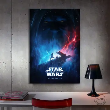 Shop Star Wars Canvas Art With Great Discounts And Prices Online - Sep 2023  | Lazada Philippines