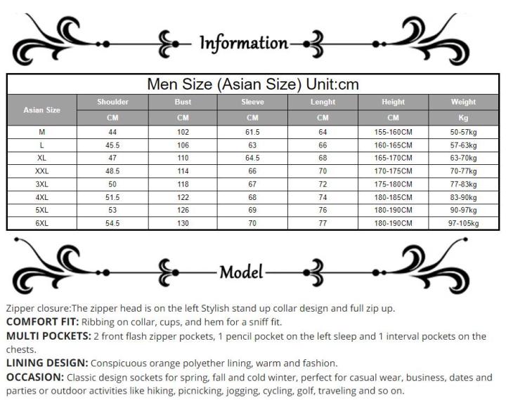 ygtof-เครื่องบินทิ้งระเบิดของผู้ชายแจ็คเก็ตสำหรับฤดูใบไม้ผลิมาถึงแล้วซิปเต็มแจ็คเก็ตทีมวิทยาลัยเสื้อโค้ทสำหรับขี่มอเตอร์ไซค์นักบินกองทัพกันลมแจ็คเก็ตทหารเครื่องแต่งกายแนวสตรีท