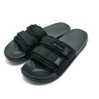 Jdn81 Heyjude - Black Slipper Casual Sandals Slides.,.,.,..,