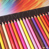 NYONI Colors Professional Water-soluble colored pencils Set Oil Colored Pencils Painting Colour Colours Drawing Pencil