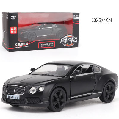 Bestoy 1:36 Bentley Navigator Alloy Car Model Simulation Exquisite Diecasts Toy Car for Kids Truck Toys for Kids Toys for Boys Cars Toys Toy Truck for