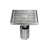 ตะแกรงกันกลิ่น WS FD-4399 4 นิ้วANTI-ODOR FLOOR DRAIN WS FD-4399 4" **มีบริการชำระเงินปลายทาง**