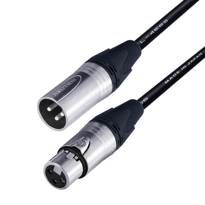 worlds-best-cables-4-units-6-foot-quad-balanced-microphone-cable-custom-made-using-canare-l-4e6s-wire-and-neutrik-silver-nc3mxx-male-amp-nc3fxx-female-xlr-plugs