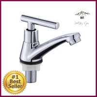 ก๊อกอ่างล้างหน้าเดี่ยว BEN BN 669939BASIN FAUCET BEN BN 669939 **บริการเก็บเงินปลายทาง**