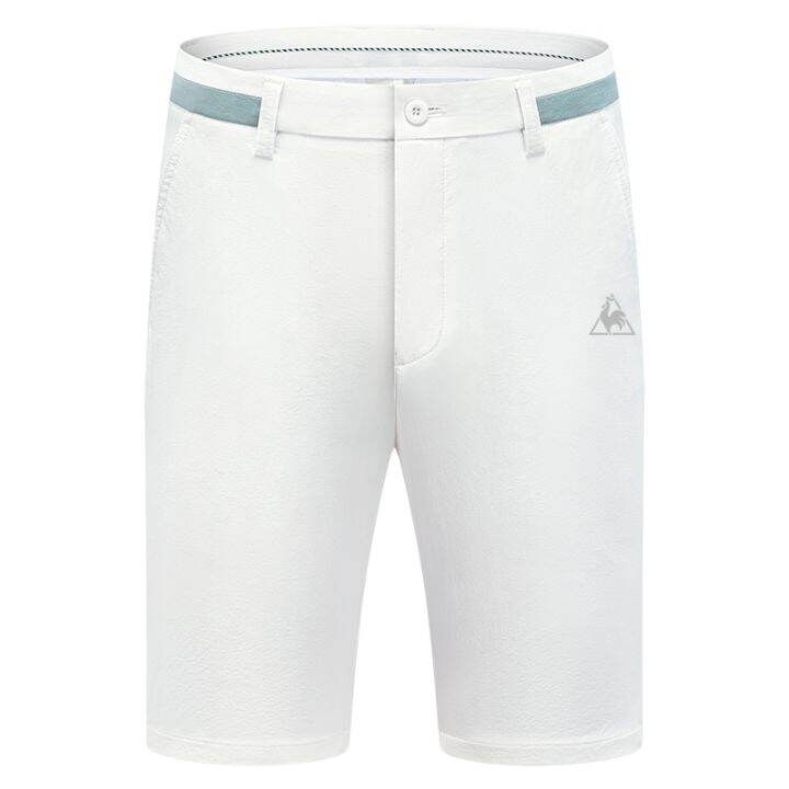 Golf Clothing Men's Shorts Summer NonIroning Sports Pants Stretch