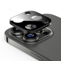 For iPhone 11 12 14 13 Pro Max 14pro Camera Lens Protectors Glass Film For iPhone 14pro max 14 plus 13 Mini Lens Protective Case  Screen Protectors