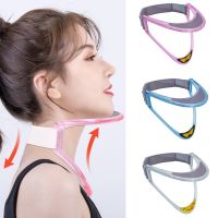 【CW】 Neck Support Stretcher Retractor Cervical Device Collar Spine Posture Correction Pain Relif Traine