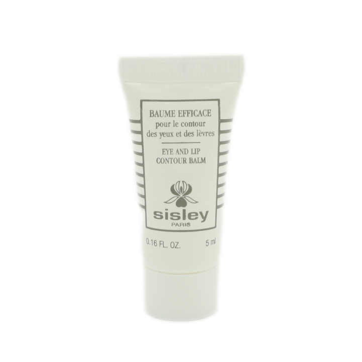 SISLEY Efficace Botanical Eye And Lip Contour Balm 5ml Lazada PH