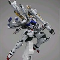 Daban 8821 MG 1/100 F91 Ver.MB + MSV Option Set GUNPLA EXPRESS