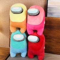 【CC】 Kawaii 20CM Stuffed Anime Game Soft Plushie Children Bedroom for kids Birthday Gifts