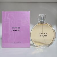 น้ำหอมแท้ Chanel Chance Eau EDT 150ml