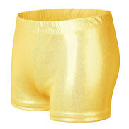 WYH Store Quần Boxer Trẻ Em Quần Khiêu Vũ Thoáng Khí Có Độ Co Giãn Cao Màu