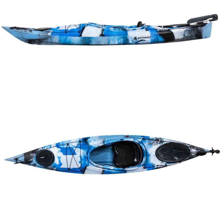 เรือคายัคทัวร์ริ่ง-11-ฟุต-touring-sea-kayak-11-ft