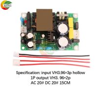 【cw】 Wide Voltage Switching Supply Board Module Three-phase With 380V Input AC-DC 5V/12V/24V 6A/3A/1.5A ！